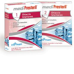 Medipresteril Ghiaccio Istantaneo 1 Busta Medipresteril Ghiaccio Istantaneo 1 Busta
