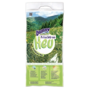 BUNNY FIENO RODITORI BAVIERA 750GR