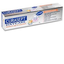 Curasept Daycare Dentifricio Agrumi Gengive Sane 75 ml Curasept Daycare Dentifricio Agrumi Gengive Sane 75 ml