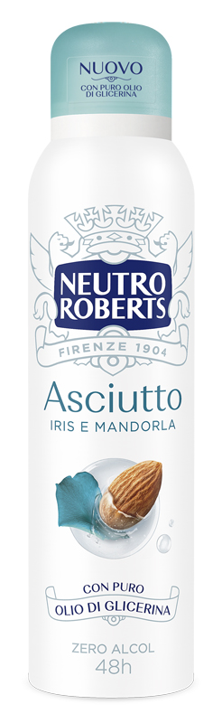 NEUTRO ROBERTS DEO SPR ASC I/M