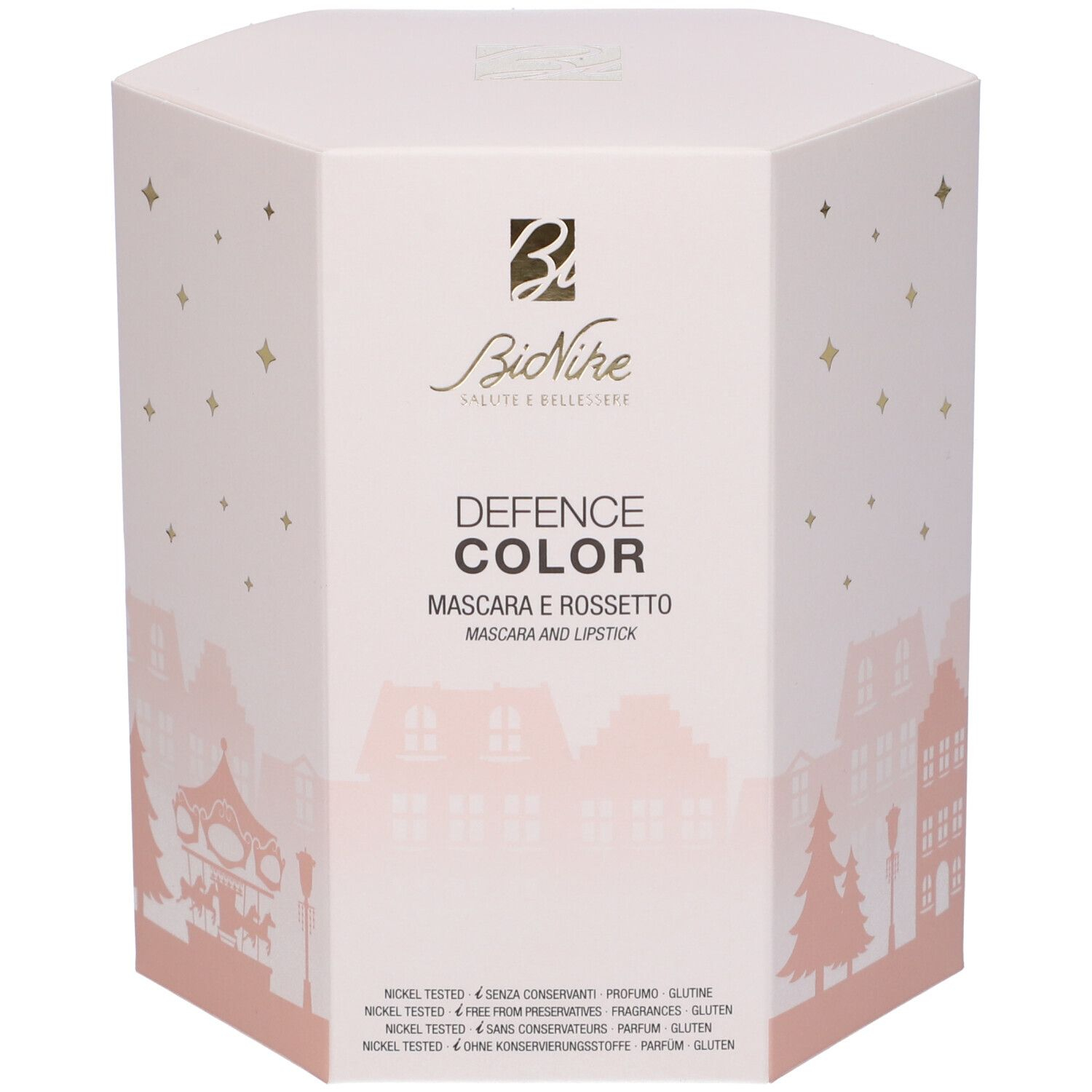 DEFENCE COLOR KIT NATALE 2023 DEFENCE COLOR KIT NATALE 2023