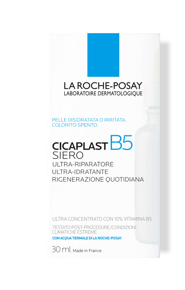 CICAPLAST B5 Siero 30ml