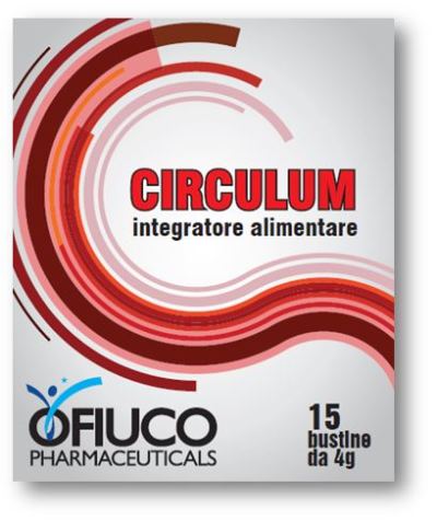 CIRCULUM 15BUST 4G CIRCULUM 15BUST 4G
