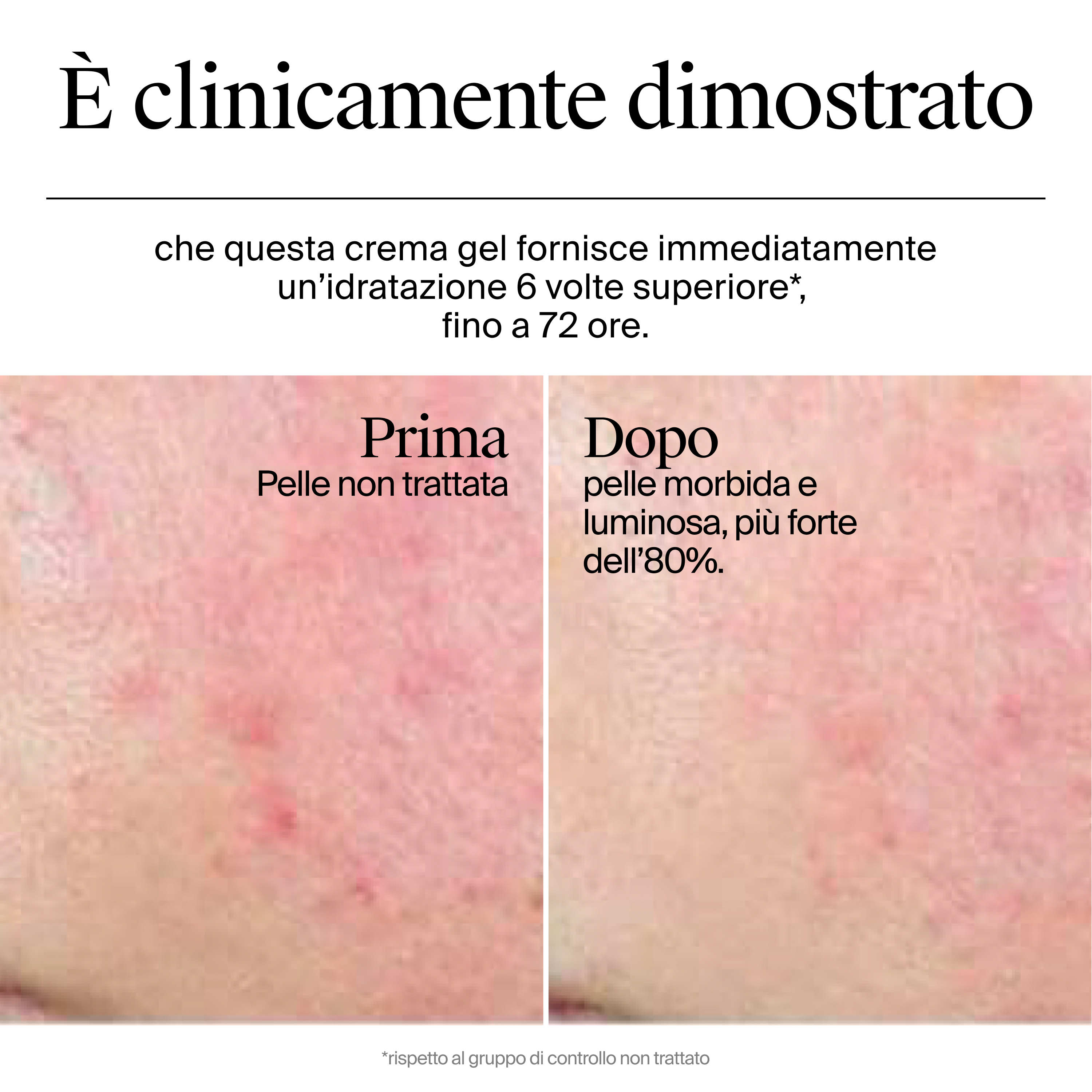 Neutrogena Hydro Boost Crema Gel - Crema Idratante Viso Per Pelle Secca 50 ml