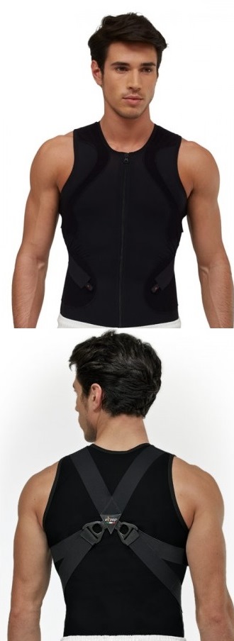 EKEEP K1 POSTURE KEEPER U T 04