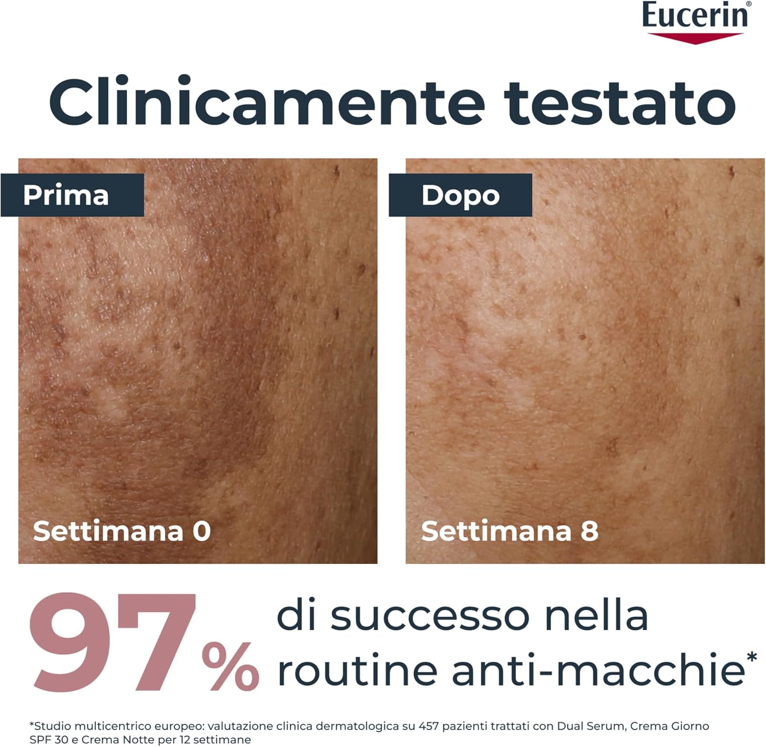 Eucerin Anti-Pigment Notte - Crema Notte Rigenerante 50 ml