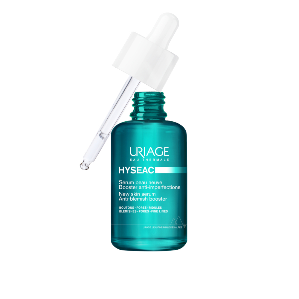 Hyseac Siero pelle nuova booster anti-imperfezioni - 30 ML