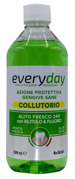 EVERYDAY COLLUTORIO 500ML
