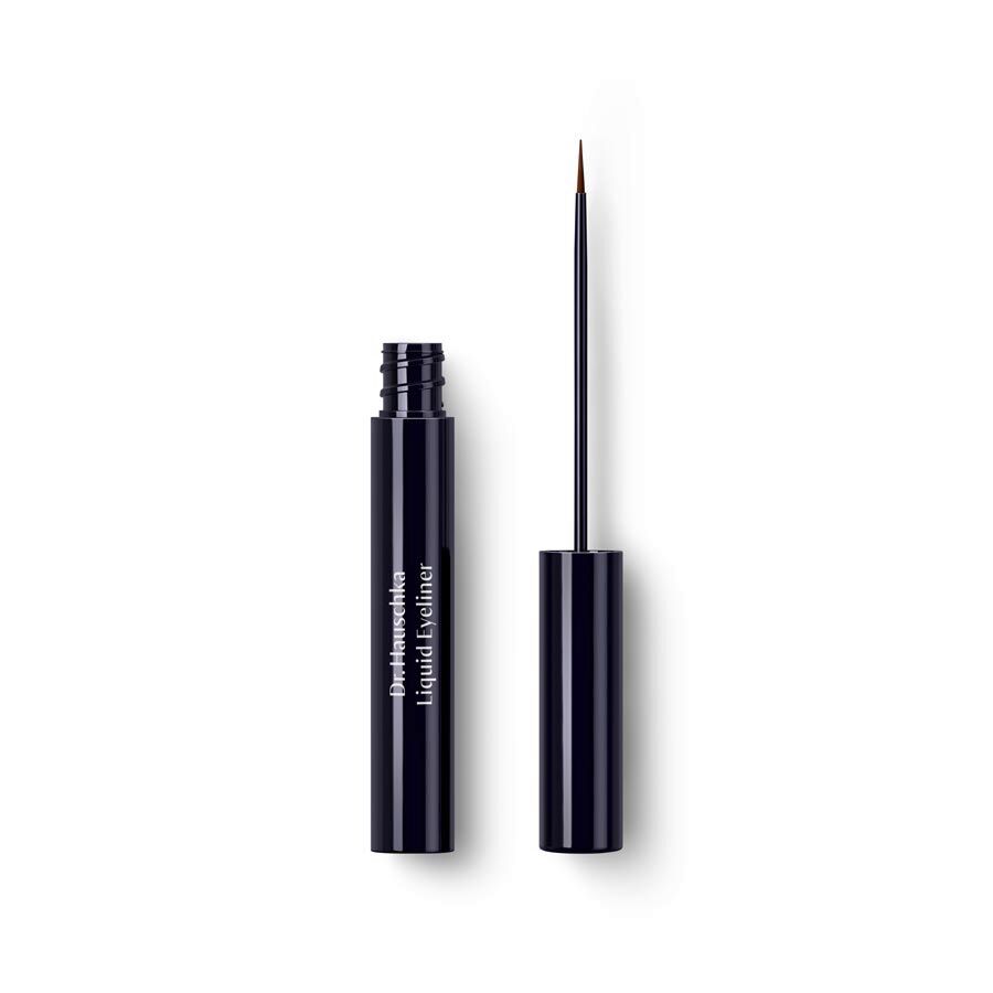 Dr. Hauschka - Liquid Eyeliner N.01 Black