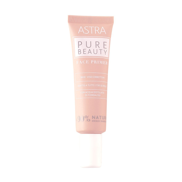 ASTRA PURE BEAUTY FACE PRIMER