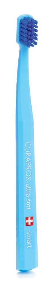Curaprox Smart Spazzolino Ultra Soft Curaprox Smart Spazzolino Ultra Soft