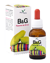 B&G LIQUIDO 30ML B&G LIQUIDO 30ML