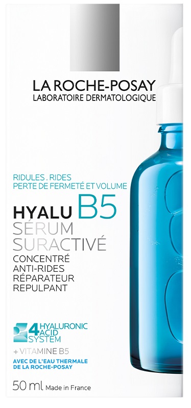 HYALU B5 SIERO 50ML