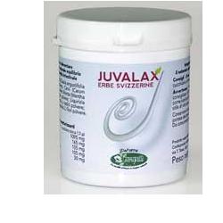 Sangalli Juvalax erbe svizzerine per l'equilibrio delle funzionalit Sangalli Juvalax erbe svizzerine per l'equilibrio delle funzionalit