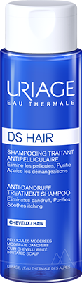 URIAGE D.S.Hair Sh.A-Forfora