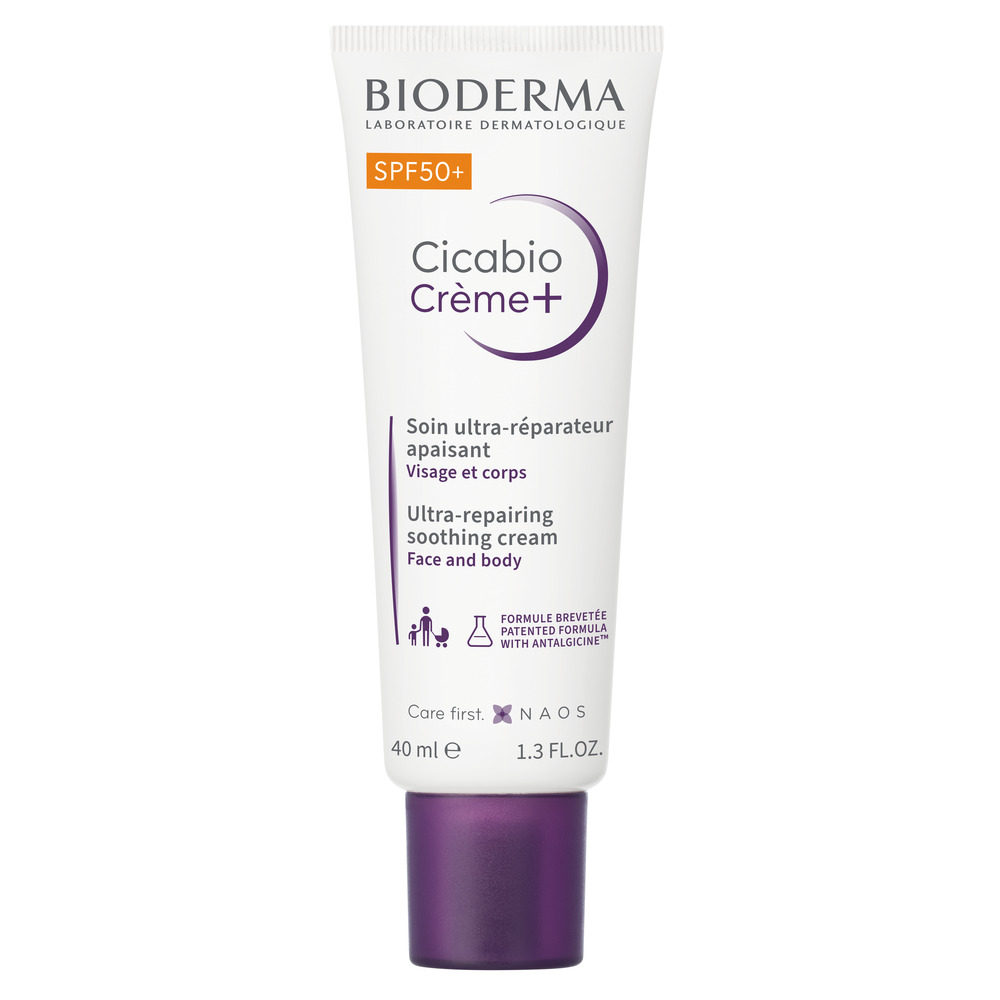 BIODERMA CICABIO CREMA ANTI- IPERPIGMENTAZIONE 40 ML