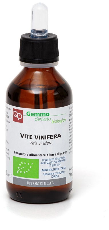 VITE VINIFERA MG BIO 100ML