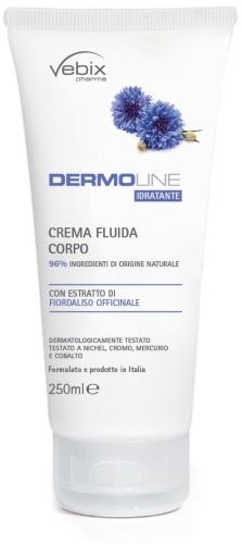 VEBIX DERMOLINE CR CORPO FIORD
