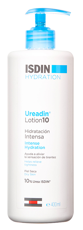UREADIN LOTION 10 400ML UREADIN LOTION 10 400ML