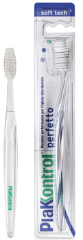 PlakKontrol Spazzolino Perfetto Per Igiene Quotidiana PlakKontrol Spazzolino Perfetto Per Igiene Quotidiana