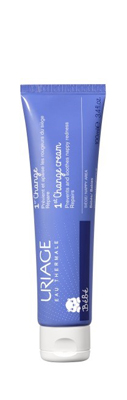 Uriage Bébé Change Crema Protettiva Neonati 100 ml