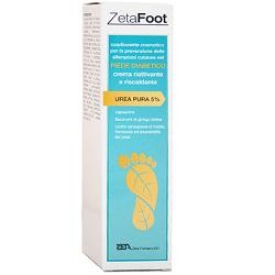 ZF PIEDE DIABETICO 100ML