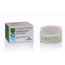 Specchiasol Verattiva Crema Idratante Trattamento Giorno 50 ml