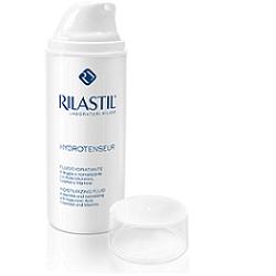 Rilastil Hydrotenseur Fluido Idratante Viso Antirughe Antilucido Pelle Normale E Mista 50 ml Rilastil Hydrotenseur Fluido Idratante Viso Antirughe Antilucido Pelle Normale E Mista 50 ml
