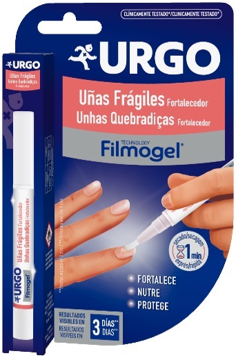 URGO UNGHIE FRAGILI 2ML