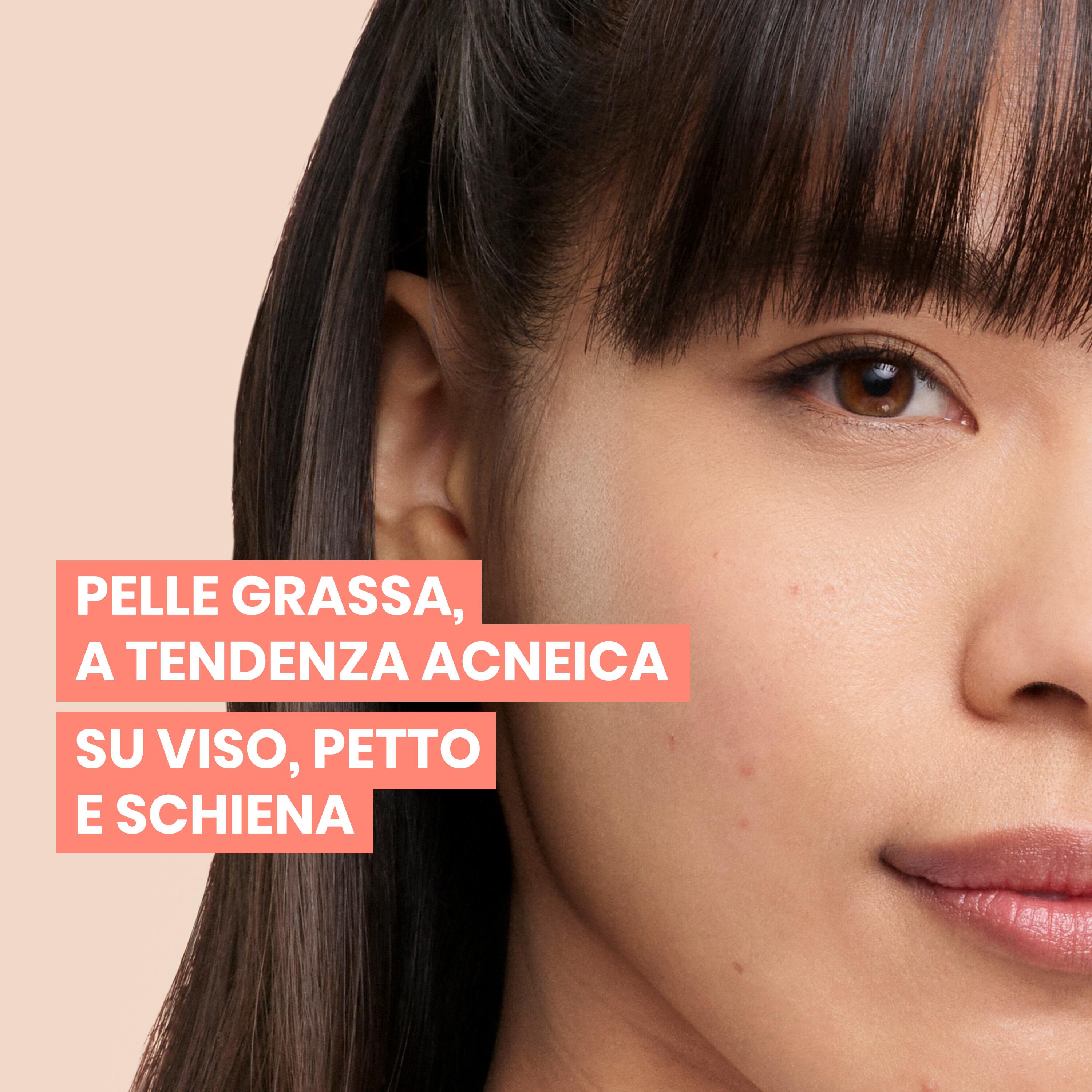 Avène Cleanance Comedomed - Gel Detergente Peeling Per Pelle Acneica E Con Imperfezioni 400 ml