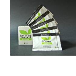 Fidavit Energy Integratore 10 Bustine