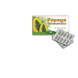 Erba Vita Papaya Fermentata Integratore Difese Immunitarie 60 Capsule Erba Vita Papaya Fermentata Integratore Difese Immunitarie 60 Capsule