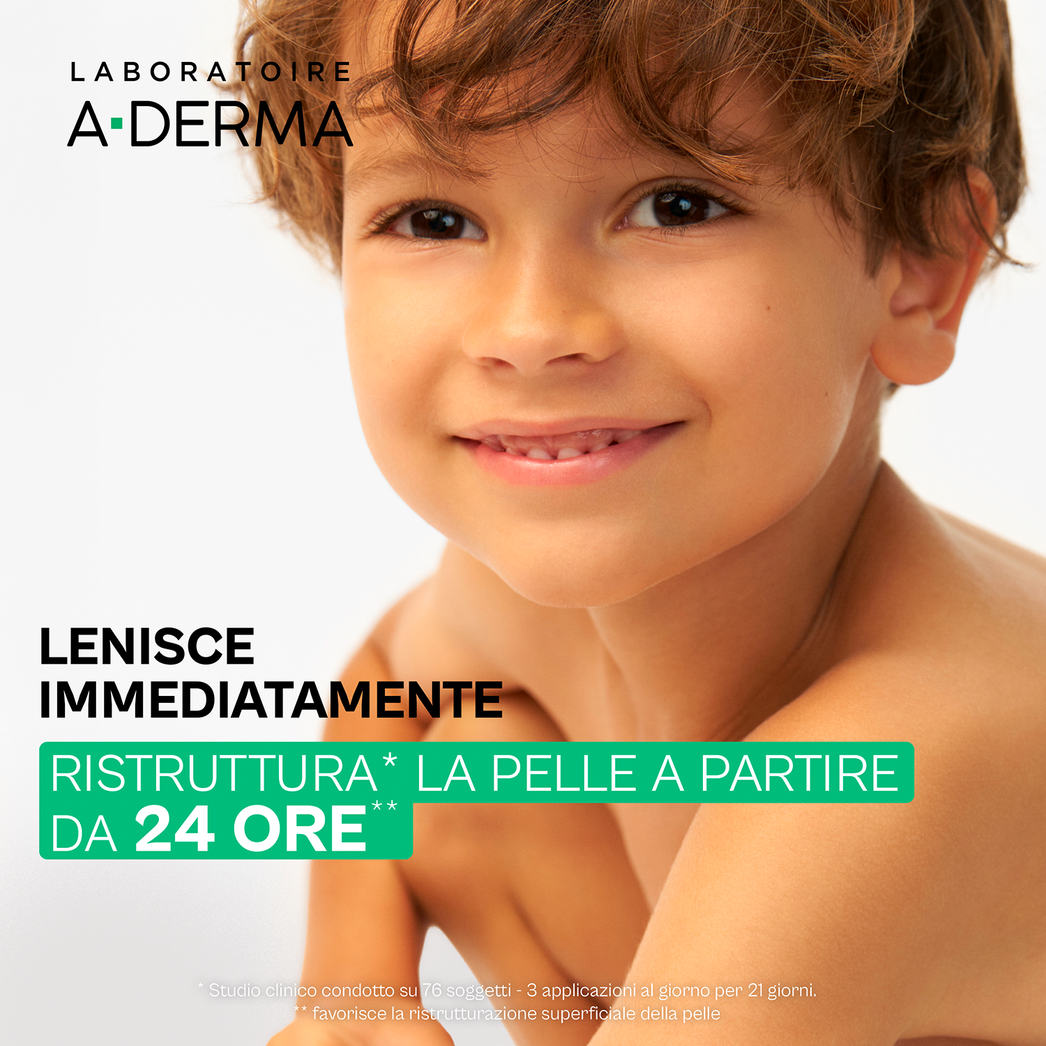 A-Derma Dermalibour+ - Cica Crema Ristrutturante Purificante Per Pelle Irritata E Fragile 50 ml 