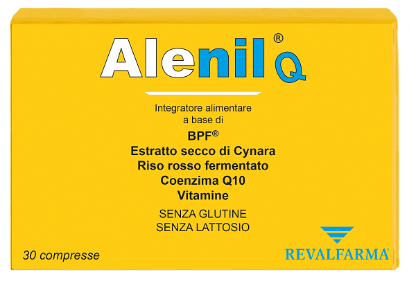 ALENIL Q 30*Cpr