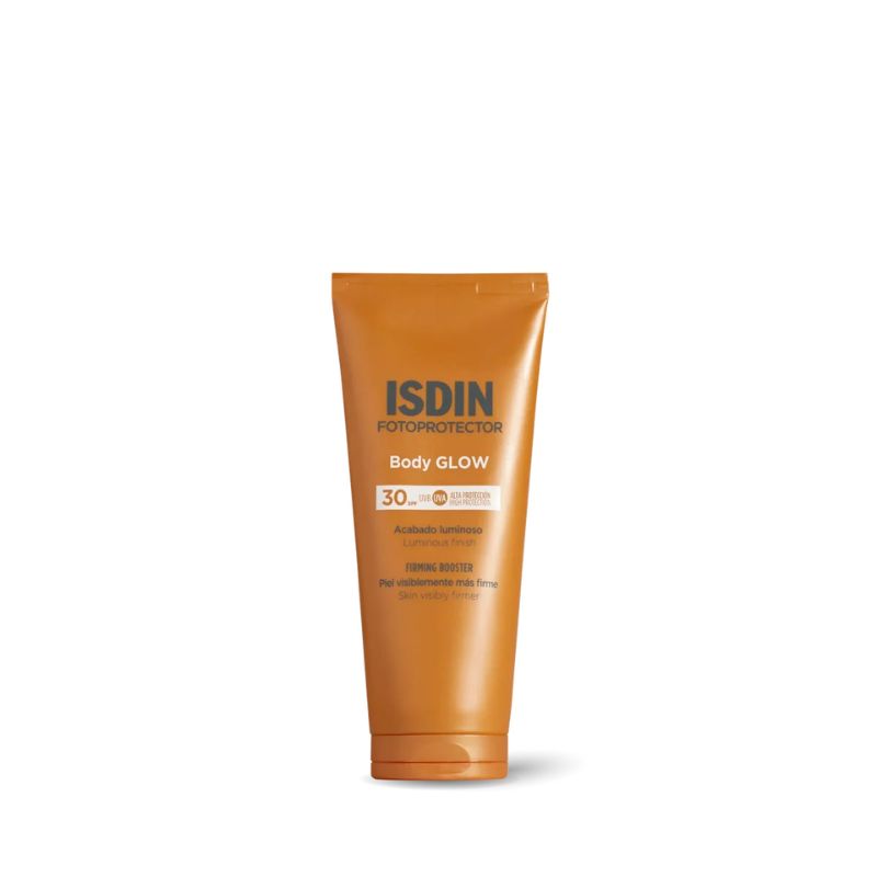 BODY GLOW SPF30 200ML
