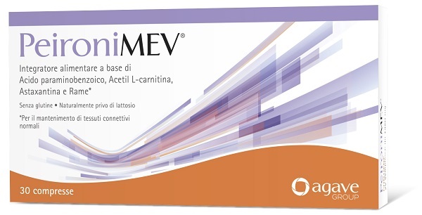 PEIRONIMEV 30 Cpr