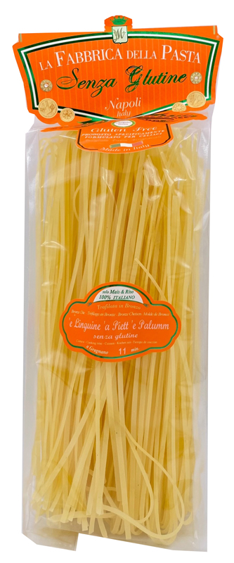 LINGUINE 'A PIETT E PALUMM500G