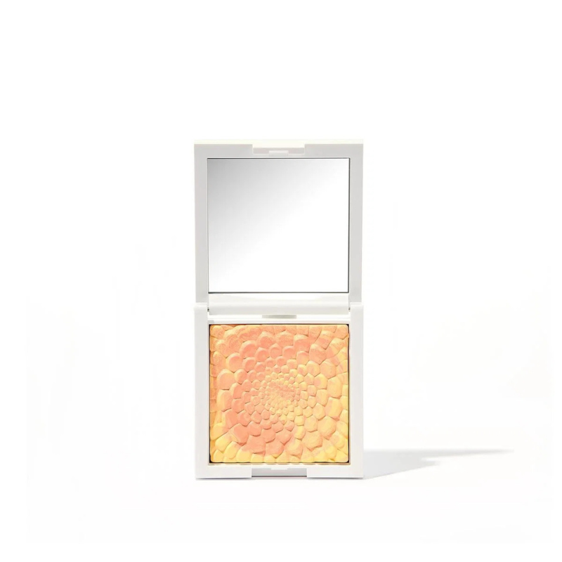 Goovi One Last Touch - Cipria Opacizzante Blotting N.02