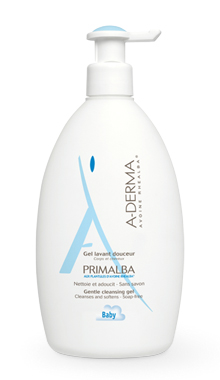 PRIMALBA GEL DETERGENTE 200ML