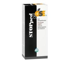 Gse Stopped Gel Antipediculosi 50 ml