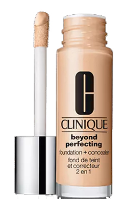 BEYOND PERF CN 18 CREAM WHIP