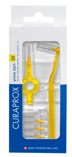 CURAPROX Scov.Prime Start 09