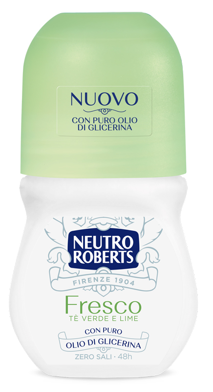 NEUTRO ROBERTS DEO ROLLON F VE