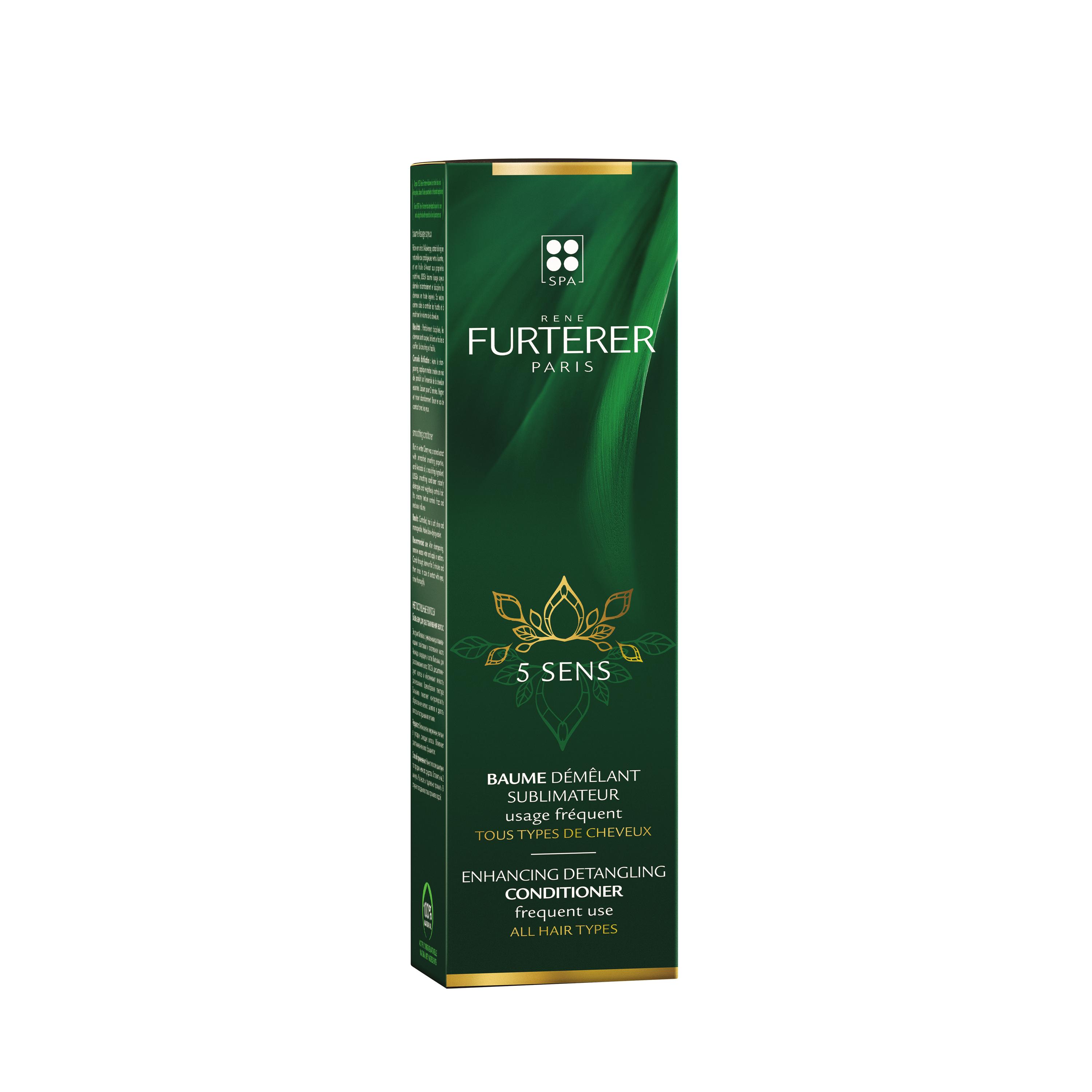 Rene Furterer 5 Sens - Balsamo Districante Sublimatore 150 ml