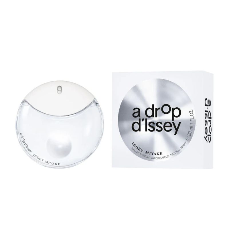 Issey Miyake - A Drop d'Issey Eau De Parfum Donna 30 ml Vapo