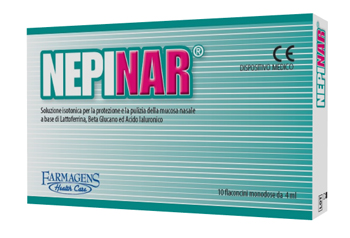 NEPINAR 10FLX4ML