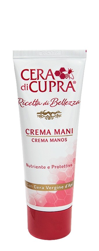 Cera Di Cupra Crema Mani 75ml Cera Di Cupra Crema Mani 75ml