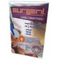 Surgeril Advanced Crioterapia Rimozione Fibromi Penduli 50 ml Surgeril Advanced Crioterapia Rimozione Fibromi Penduli 50 ml