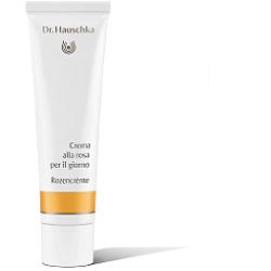 Dr Hauschka Crema alla Rosa per il Giorno Nutriente e Idratante