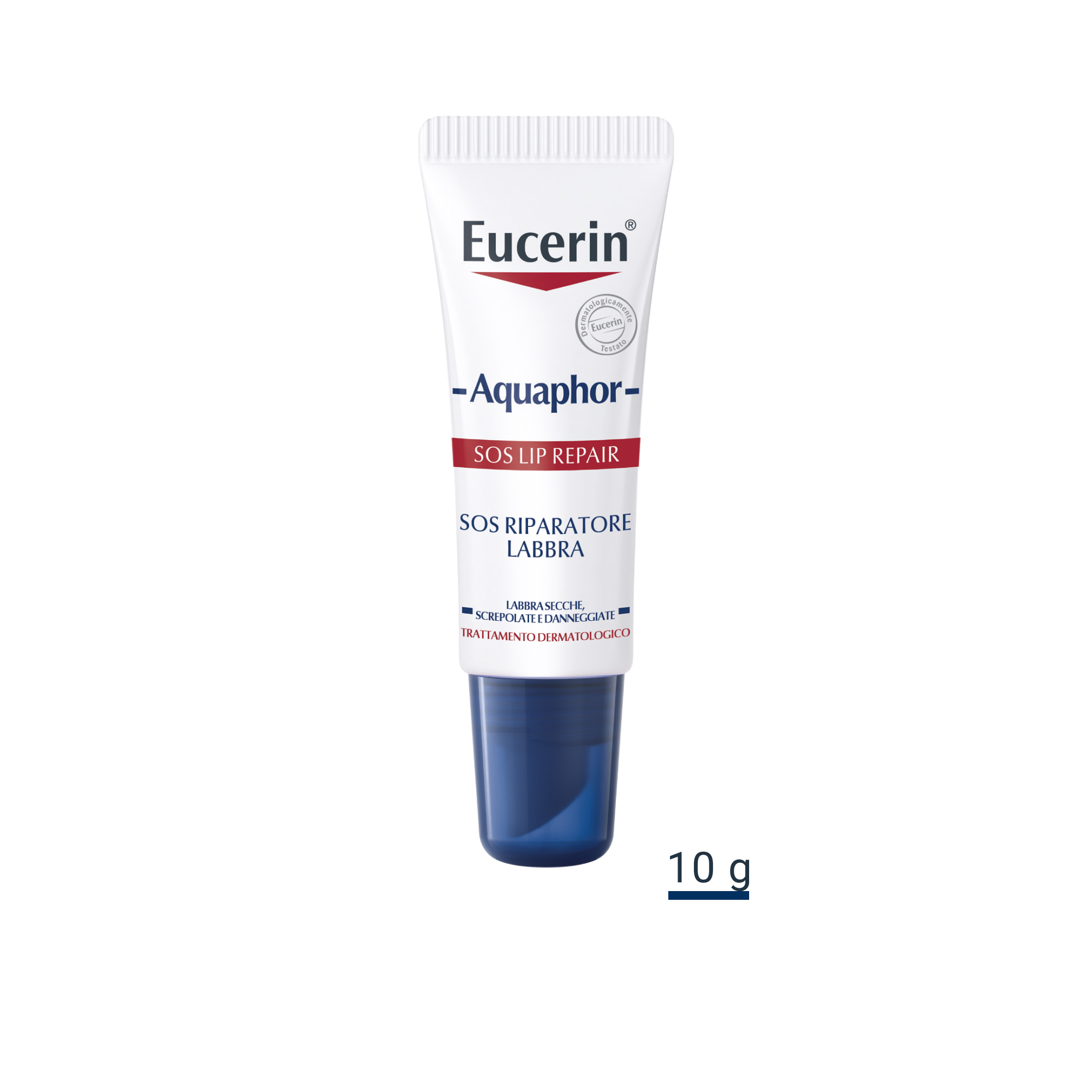 Aquaphor SOS Riparatore Labbra Aquaphor SOS Riparatore Labbra